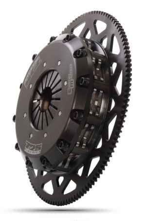 Ford Focus ST Twin Disc Clutch Kit - Clutch Masters - 725 PRO Series - `13-`17